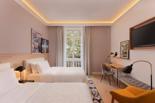 Premium Room